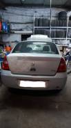 Renault Clio, 2002 