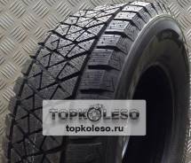 Bridgestone Blizzak DM-V2, 235/65 R17 