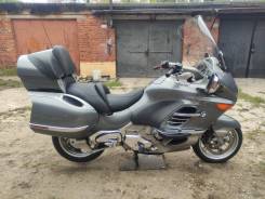 BMW K 1200 LT, 2006 