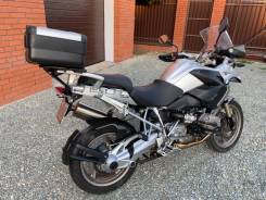 BMW R 1200 GS, 2009 