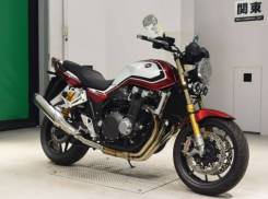 Honda CB 1300, 2022 