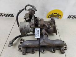  Ford Focus 3 2011 1745651 CB8 1.6 Ecoboost JQDB 
