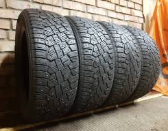 Continental IceContact 2, 205/55 R16 94T фото