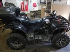 Stels ATV 500 GT1, 2011 