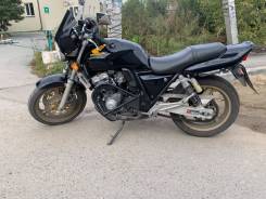 Honda CB 400SF, 1998 