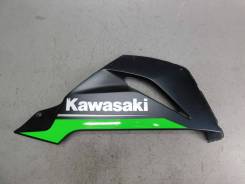    Kawasaki ZX-6R 55028-0451 029540 