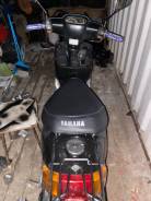 Yamaha Jog Aprio 