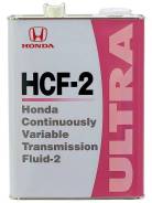 Honda CVT HCF-2 4      