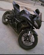 Honda CBR 600RR, 2008 