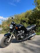 Honda CB 750, 2002 