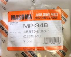   Masuma MP-348 