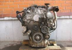 Двигатель Hyundai ix55 SUV (EN) 3.0D (239Hp) (D6EA) 4WD AT 2012.