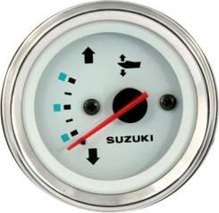 - Suzuki DF40-250,  