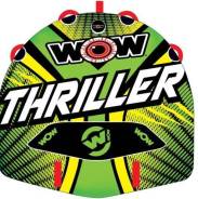 ������ ����������� Thriller, ������ 2018 ���� 181000 ����