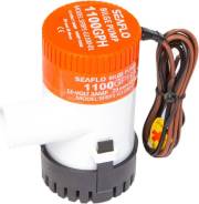   12 , 1100GPH (4163,5 /), SeaFlo SFBP1G110001 