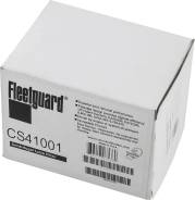  Fleetguard 