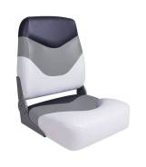    Premium High Back Boat Seat, / 75128WGC 