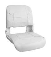      All Weather High Back Seat,  75140W 