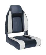    Premium Designer High Back Seat, / 75157GCB 