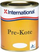  Pre-Kote white, 0,75  YUB000/750ML 