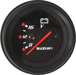  Suzuki DF25-250/DT25-40,  