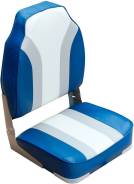    High Back Rainbow Boat Seat, / more-10251890 