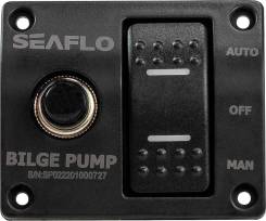     SeaFlo SFSP01502 