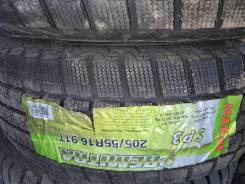 Maxxis SP3 Premitra Ice, 205/55R16
