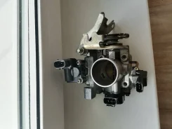 ���������� �������� Toyota Duet EJ-DE ����