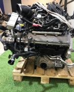 Контрактный двигатель на BMW X5 2013г. N63B44B
