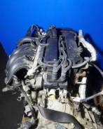 Двигатель Ford Fusion Hatchback (JU_) 1.6 (100Hp) (FYJA)