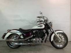 Honda Shadow Aero, 1995 