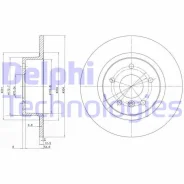 ���� ��������� ������ LAND Rover Discovery II/Range Rover II, III 94-12 ����