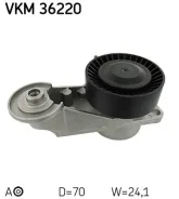 ���������� ����� ���������� Volvo 2.4D - S60/S80/XC90/V70/XC70 ����