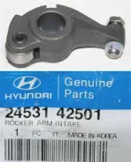 ��������� ������� Hyundai Starex H1 (1997-2007) (2.5 TD) Hyundai-KIA 2453142501 ����