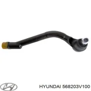 ���������� ������� ������ KIA Sportage III 10-, Hyundai Tucson 07-, IX35 10- Hyundai-KIA 568203V100 ����