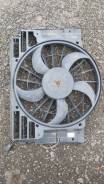 Вентилятор охлаждения радиатора Bmw X5 64546921381 E53 4.4 фото