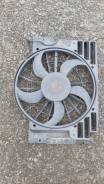 Вентилятор охлаждения радиатора Bmw X5 64546921381 E53 фото