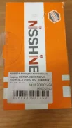��������� ������� Nisshinbo ����