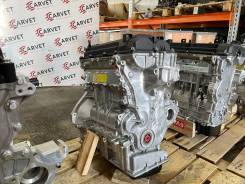 G4LC Новый двигатель 1.4л 100лс для Hyundai  Kia Rio, Solaris, Soul
