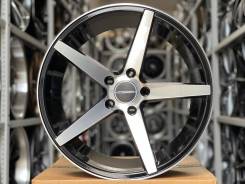 Комплект дисков Vossen VPS-303 R17 7.5j et+33 5*108 (iP-2040) фото