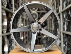 Комплект дисков Vossen VPS-303 R17 7.5j ET+33 5*108 (iP-2042) фото