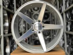 Комплект дисков Vossen VPS-303 R17 7.5j et+33 5*108 (iP-2041) фото