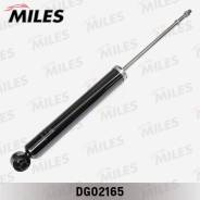   Miles 