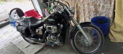 Honda Shadow 400, 2003 