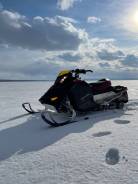 BRP Ski-Doo GSX, 2007 