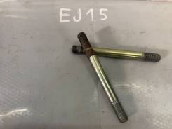 ������� ����������� ��� � ���� Subaru EJ15