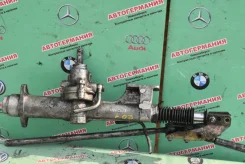 ������� ����� Audi 80 B4 ����