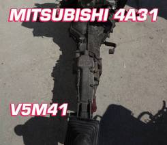  Mitsubishi 4A31 | , 