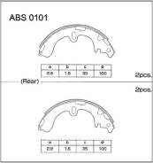 ������� ��������� ���������� ��� Allied Nippon [ABS0101] ����